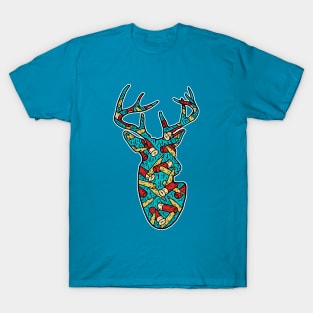 Deer Hunter T-Shirt